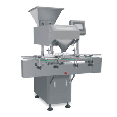 APC-12 Automatic Tablet Counting Machine