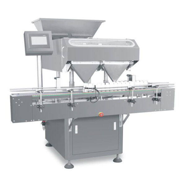 APC-16 High speed tablet capsule counting machine