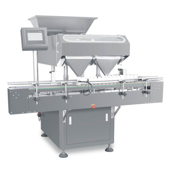 APC-24 Automatic tablet counting machine