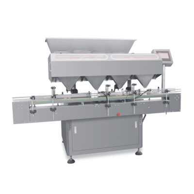APC-48 Brand New Simple Operation Tablet Counting Machine