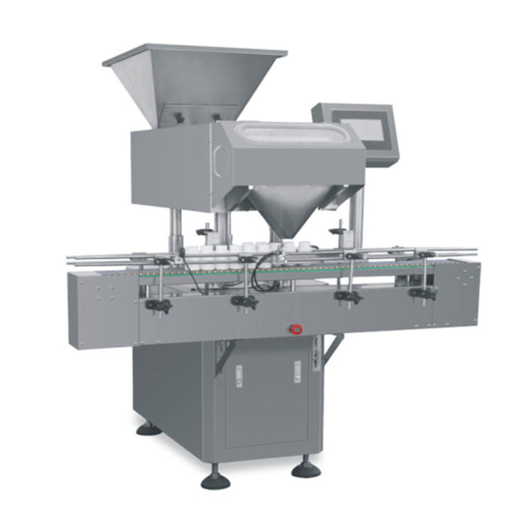 APC-8 Automatic Tablet Counting Machine