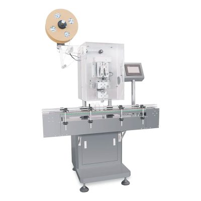 APC-C120 Automatic desiccant inserting machine-2