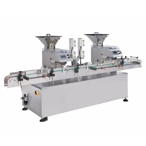 APC-D901 Pressure Capping Machine