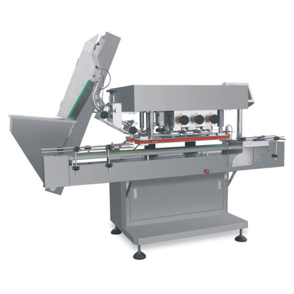 APC-D902 Screw Capping Machine