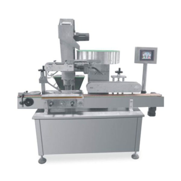 APC-D904 High Speed Screw Capping Machine