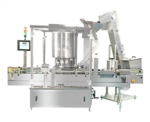 APC-D905-High-Speed-Capping-machine