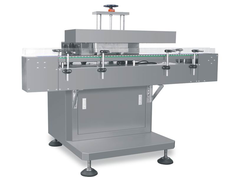 APC-M1 induction sealing machine