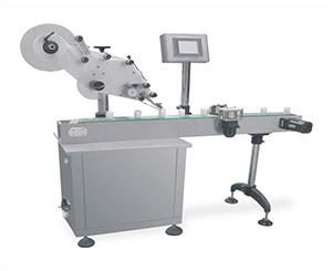 APC-T3-Top-Face-Labeler-machine