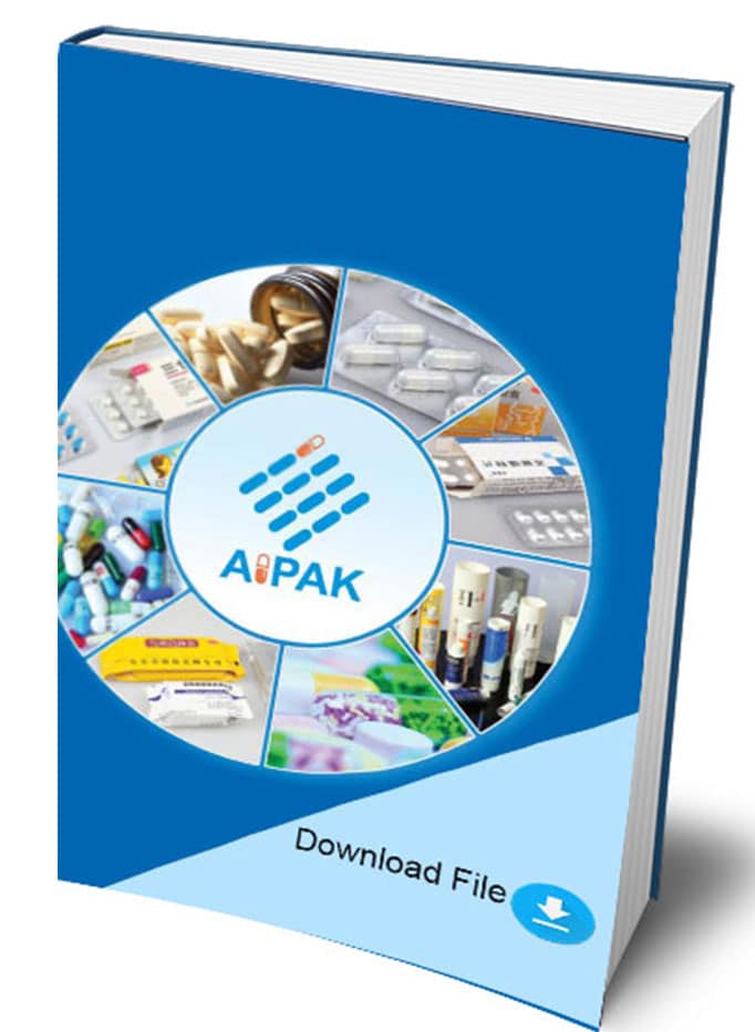 Aipak catalogue