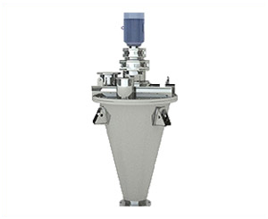 DLH Series Cone Mixer