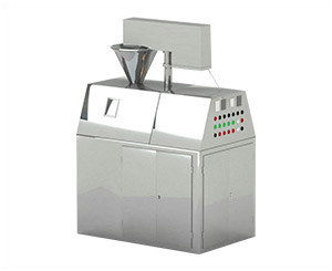 GK Series Dry Granulator