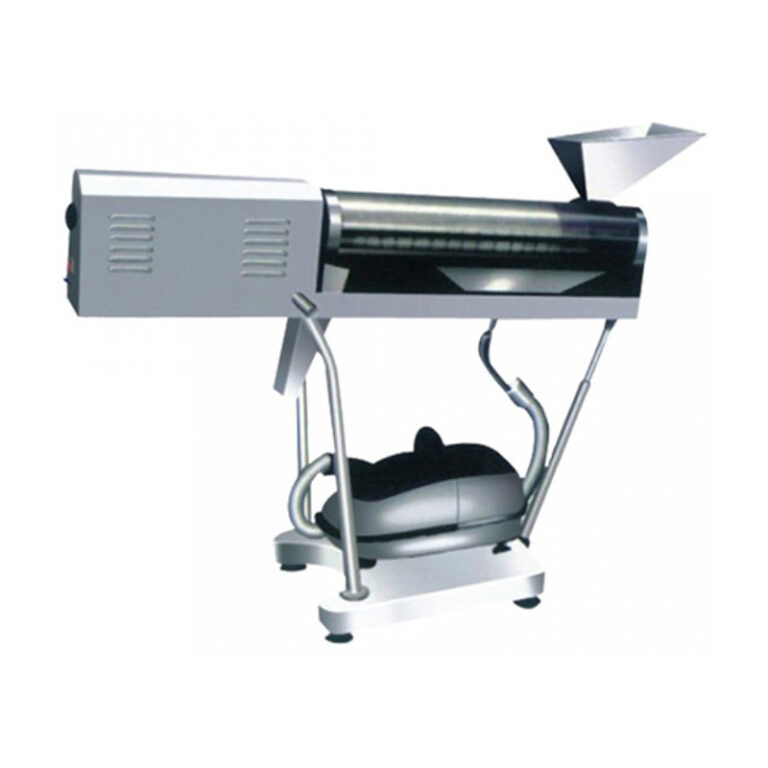 Capsule Polishing Machine AIPAK