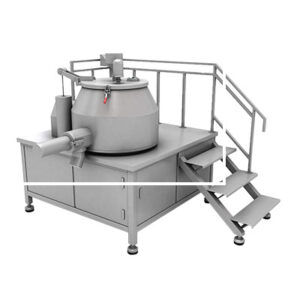 High Efficient GHL Series drum Granulator with Good Price