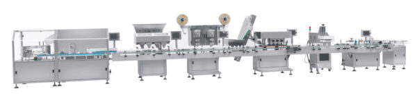 JF-2000-32 Tablets Counting Machine-5