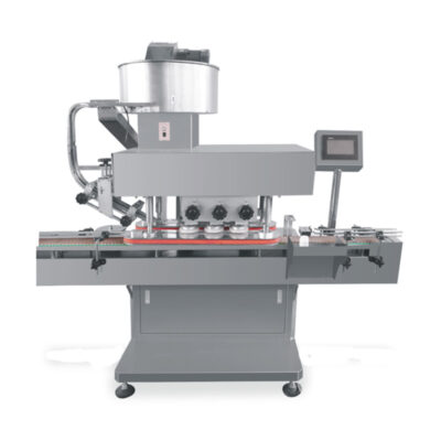 JF-2000-32 Tablets Counting Machine Production Line