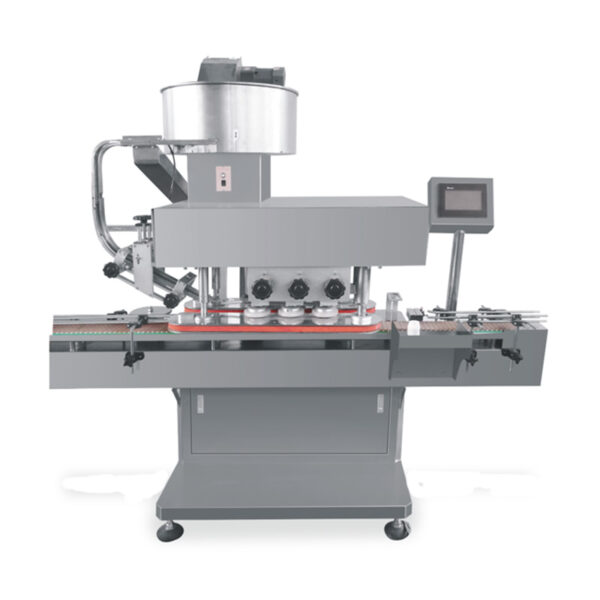 JF-2000-32 Tablets Counting Machine Production Line