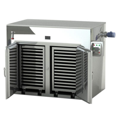 Model RXH Series Hot Air Circulating Pharmaceutical Dryer