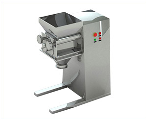 Model YK-160 Swing Granulator