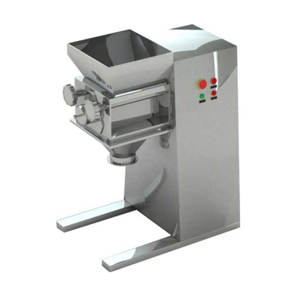 Model YK-160 Swing High Shear Mixer Granulator