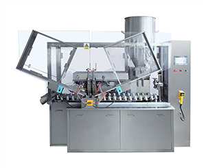 NF-100-Cream-Soft-Tube-Filling-Sealing-Machine