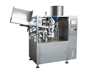 NF-60-Automatic-PlasticLaminated-Tube-Filling--Sealing-Machine