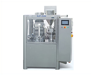 NJP-2500-Full-Automatic-Capsule-Filling-Machine