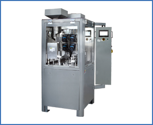 Capsule Filling Machine – AIPAK