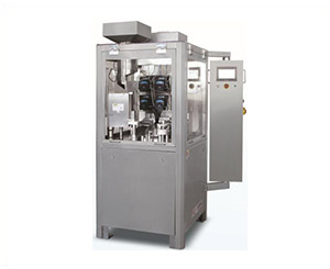 NJP-260-Liquid-Automatic-Capsule-Filling-Machine