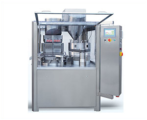 NJP-3500-Full-Automatic-Capsule-Filling-Machine