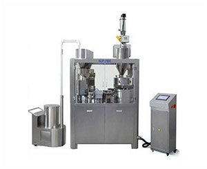 NJP-7500 Automatic Capsule Filling Machine For Sale