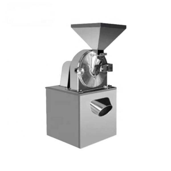 TF Series Herb Crusher