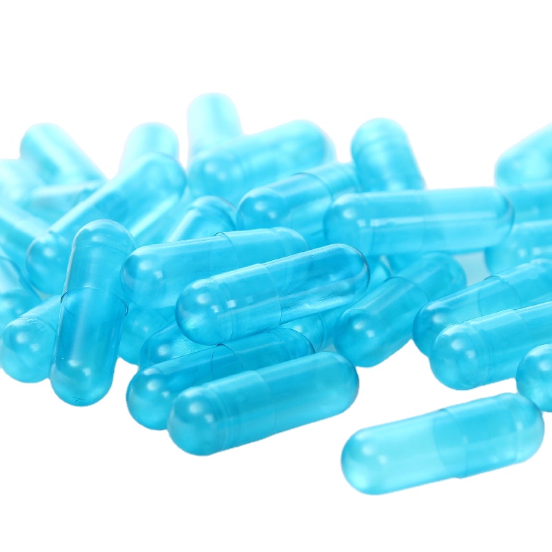 Empty Capsules AIPAK