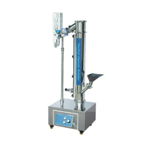 YPJ-6 Vertical Automatic Capsule Pill Polishing