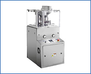 ZP5/7/9 Top Quality of Single Punch Tablet Press Machine(reinforcing type)