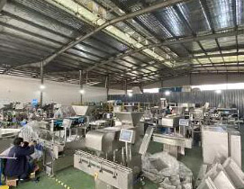 capsule counting line workshop