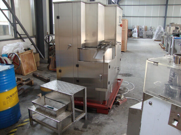 compressed biscuit making machine-4