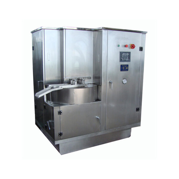 compressed biscuit making machine-5