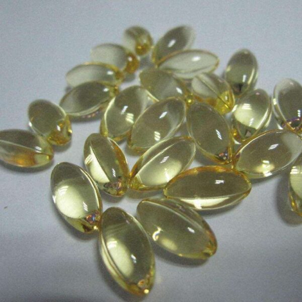 HTSYS-5 Softgel Encapsulation Machine - Image 4