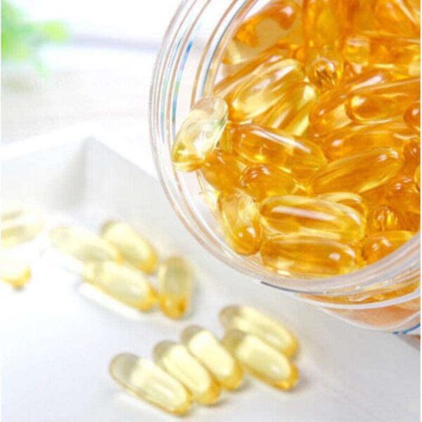 HTSYS-5 Softgel Encapsulation Machine - Image 5