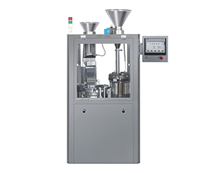 NJP-1200C Automatic Capsule Filling Machine