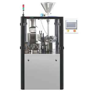 NJP-1200D Automatic Capsule Filling Machine