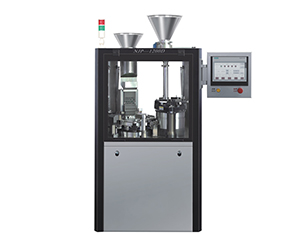 NJP-1200D Automatic Capsule Filling Machine NJP-1200D Automatic Capsule Filling Machine