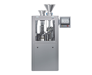 NJP-200C Automatic Capsule Filling Machine