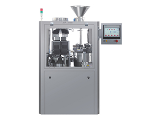 NJP-2500C Automatic Capsule Filling Machine