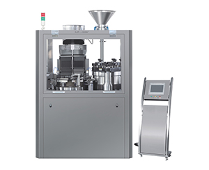 NJP-3800C Automatic Capsule Filling Machine