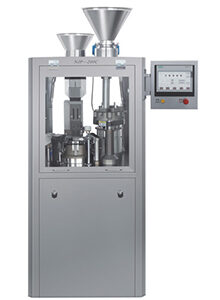 Capsule Filling Machine Aipak