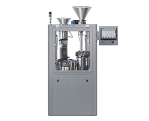 NJP-800C Automatic Capsule Filling Machine