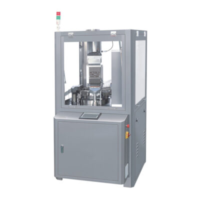 NJY-600C Hard Capsule Liquid Filling and Sealing Machine