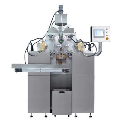 SEM-100 Softgel Encapsulation Machine