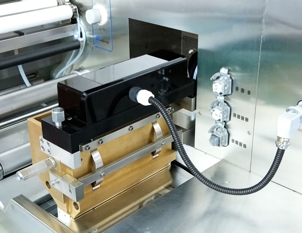 SEM-250-IIIA(SERVO) Softgel Encapsulation Machine - Image 8
